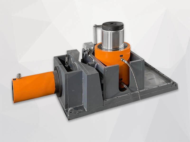 Synchronous Jacking System