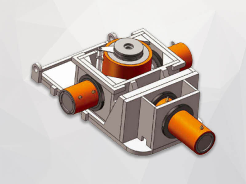 Synchronous jacking system for bridge beam launching