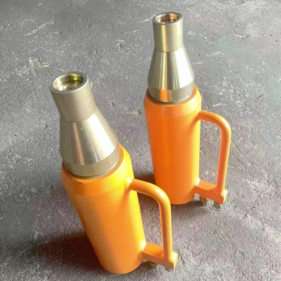 Prestressed PC Strand Hydraulic Jack