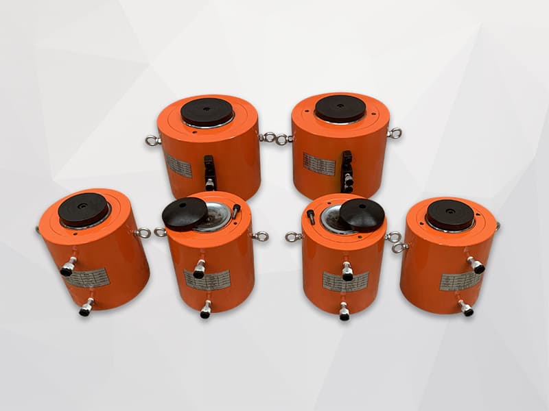 double acting hydraulic cylinder price