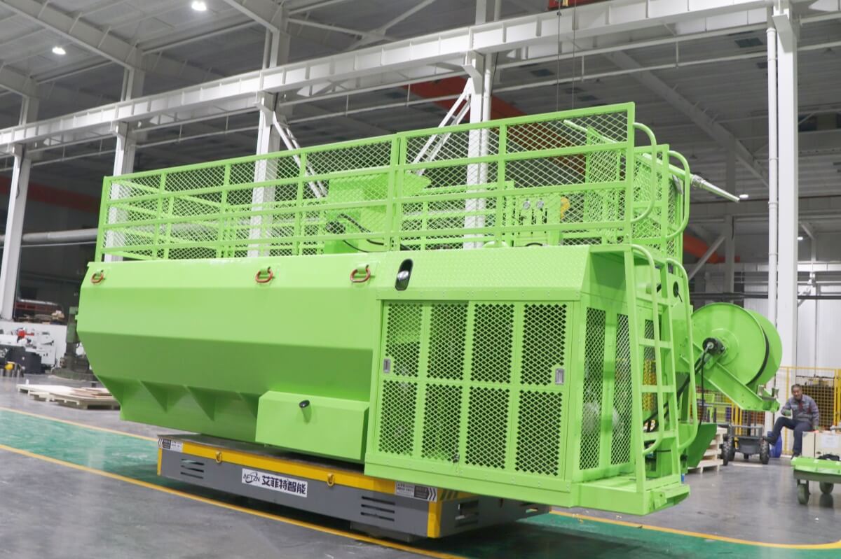 Hydroseeding machine price