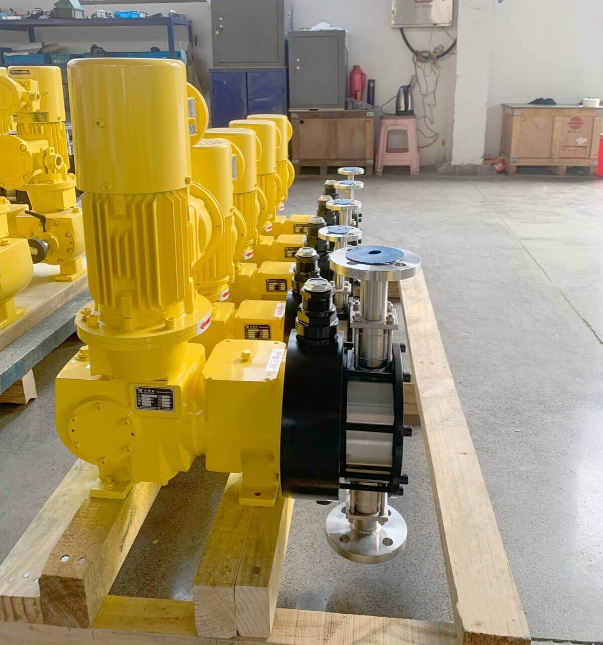 Hydraulic diaphragm pump price
