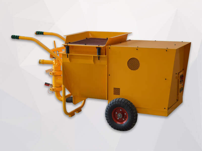 plastering machine price