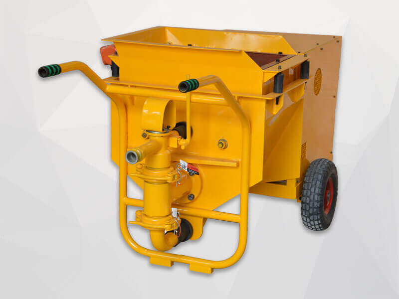 wall plaster machine for sale