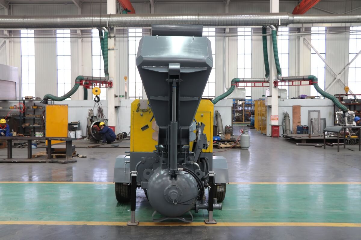 screed conveyor made in China