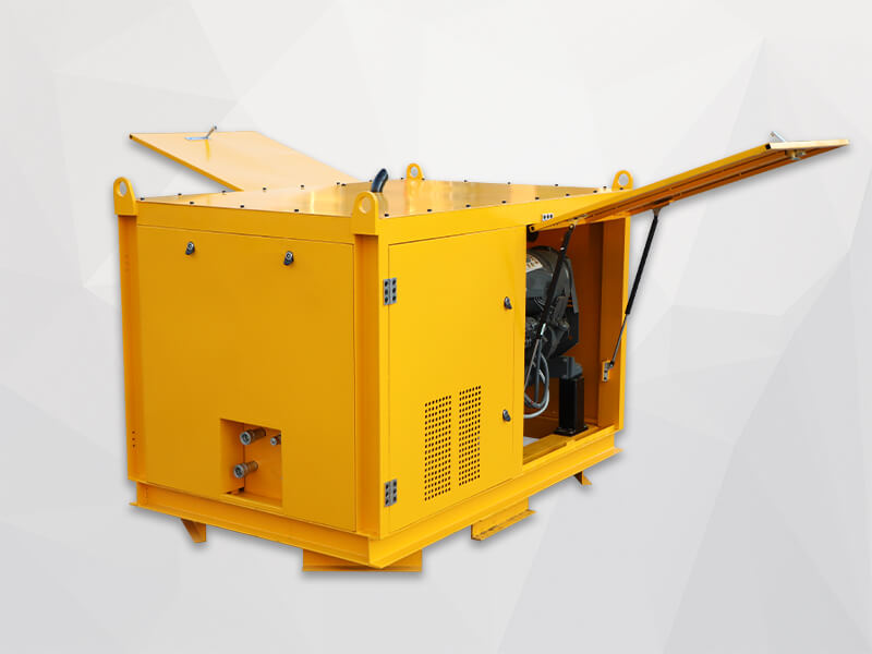 Hydraulic Power Unit for Sale