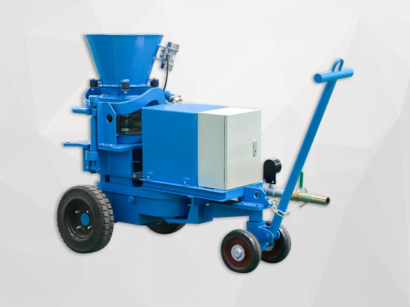 Piccola Rotary Gunning Machine