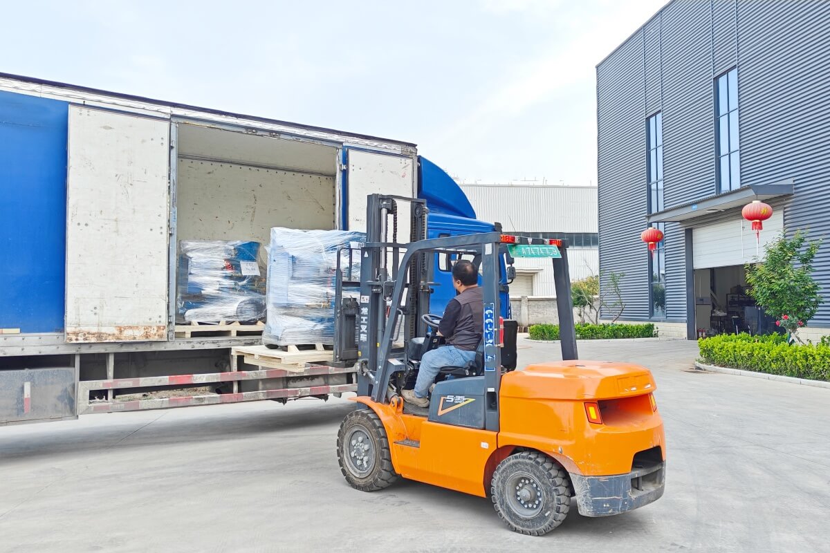 refractory gunite machine manufacturer