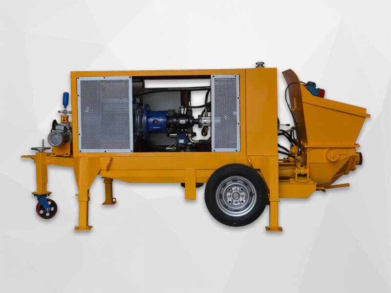 wet shotcrete machine price