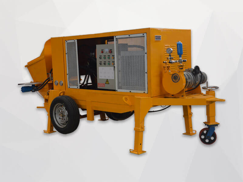 shotcrete machine for sale