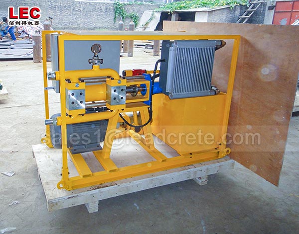 Adjustable pressure grout pump price