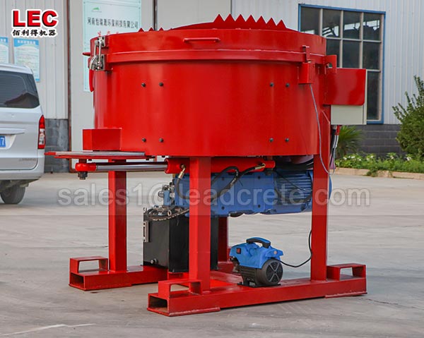 Refractory ceramic mixer for sale