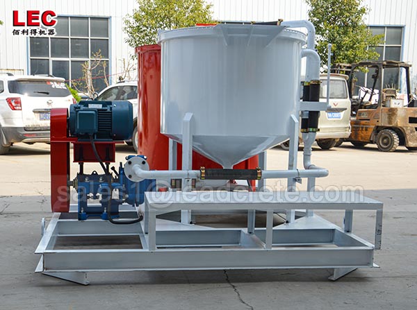 Electric mortar grout mixer supplier