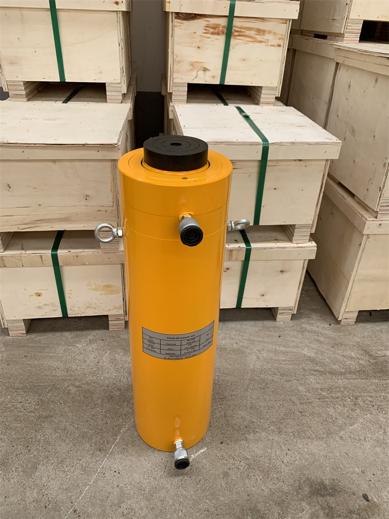 150 ton hydraulic cylinder price