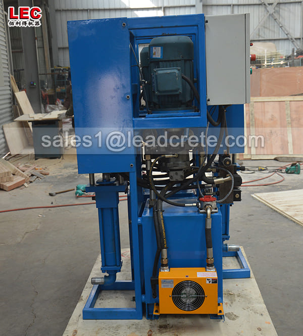 380v electric power concrete pump manufacturer