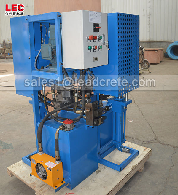 50l/min grouting pump cement slurry