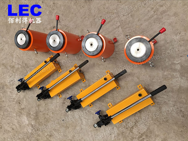 Double acting hydraulic lift cylinders for sale