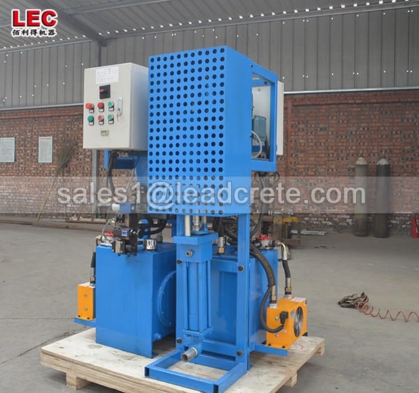 Double liquid injection pump