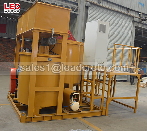 Grout mixer China