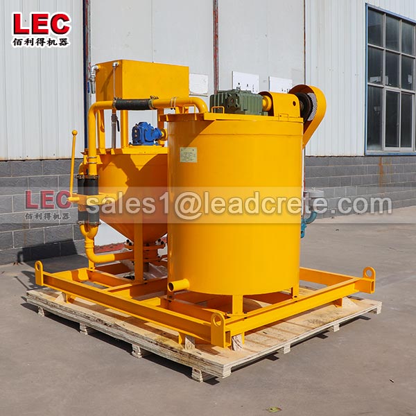 Grout mixer pump for sale in Philippines