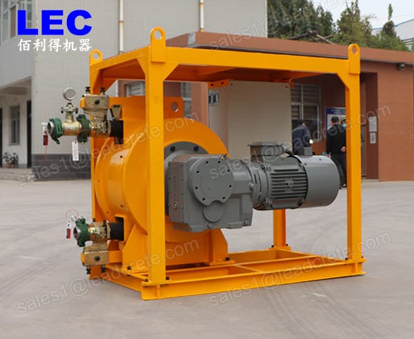 Squeeze Hose Quality Peristaltic Pump