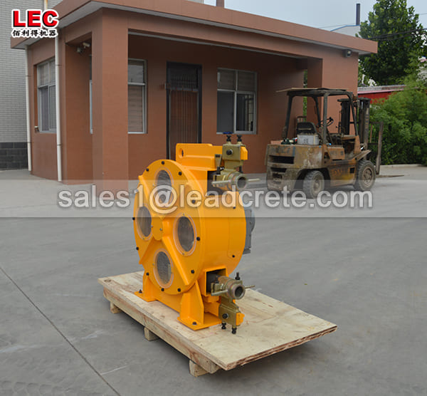 Pumping Concrete Hose Pump for Sale