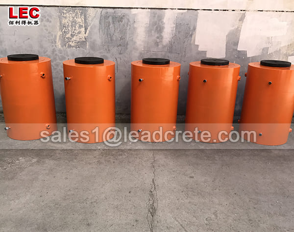 china hydraulic cylinder