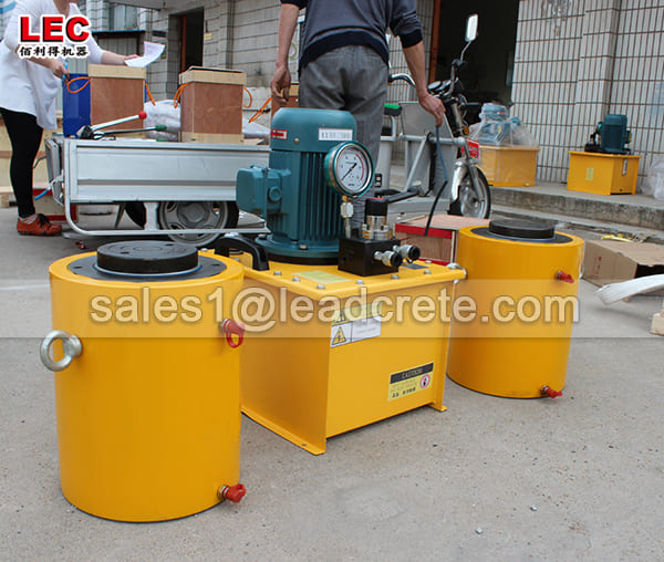 price hydraulic cylinder