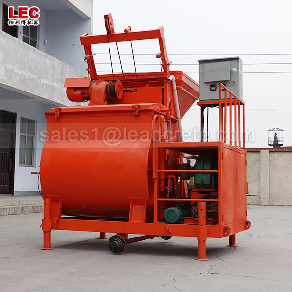 Cellular Lightweight Concrete CLC Block Brick Making Machine