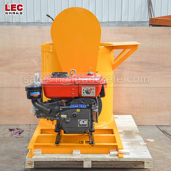 CE high pressure grout injection pump for sale
