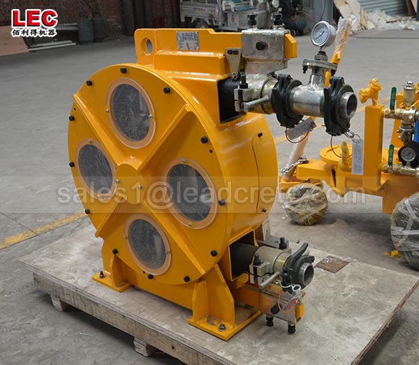 CLC hose pump for sale