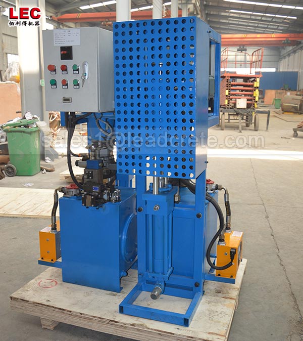Capacity injection grout pump for sale