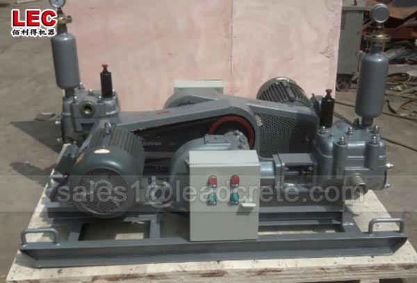 Cement based grout pump for sale