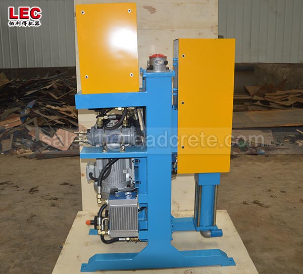 Cement  grouting machine supplier