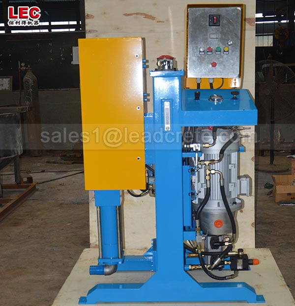 Cement slurry electric grout pump for sale