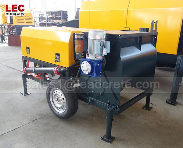 Foam concrete block making machine for sale