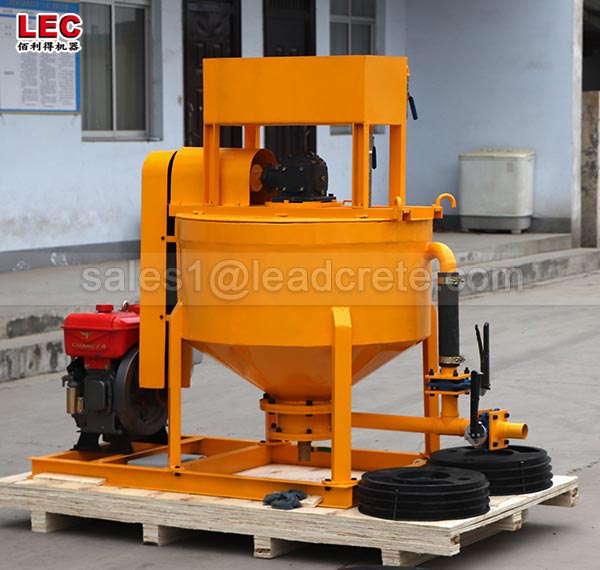 Grout mixer machine for sale