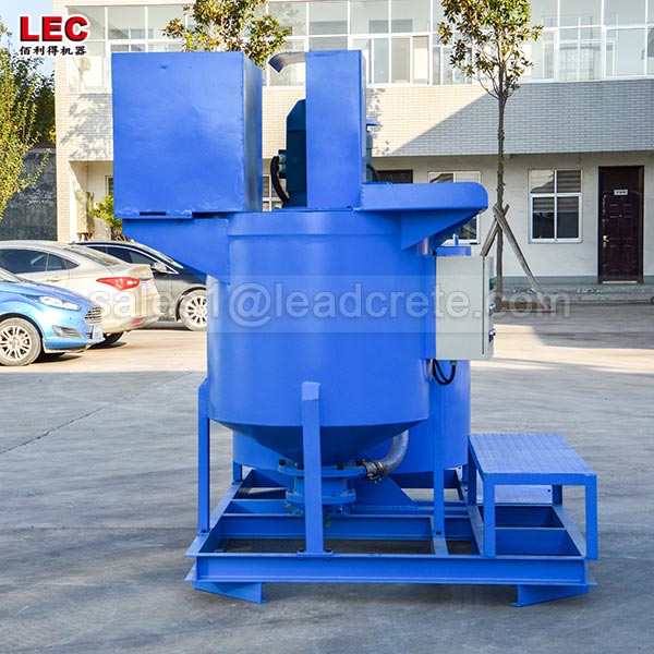 Hand grout mixer Cambodia