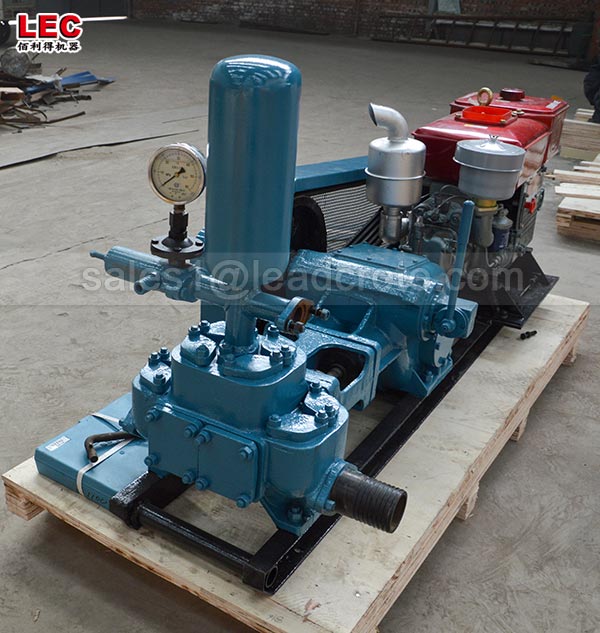 High pressure grouting injection pump for sale