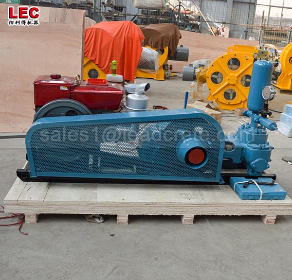 High pressure grouting pump for sale