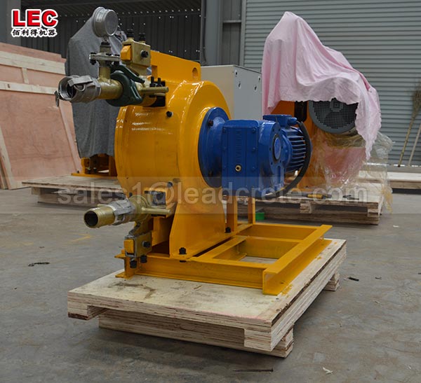 Hose peristaltic pump manufactures from China