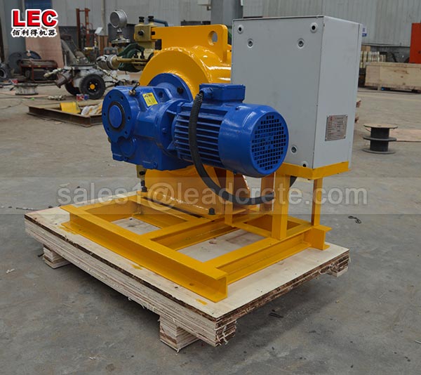 Hose pump manufacturer in Turkey