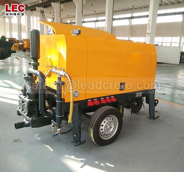 Hot Sale Lightweight Foam Cellular Concrete Block Machine