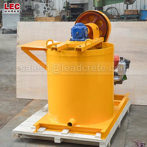 Industrial mining slurry pump for sale