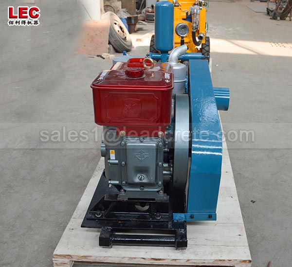 Industry cement grout pump for sale