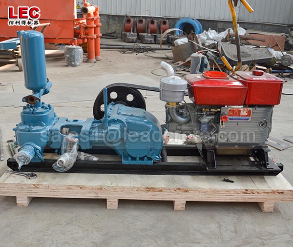 Injecting grouting pump for sale