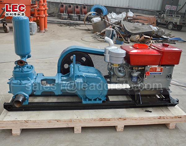 Injection  grouting pump for sale