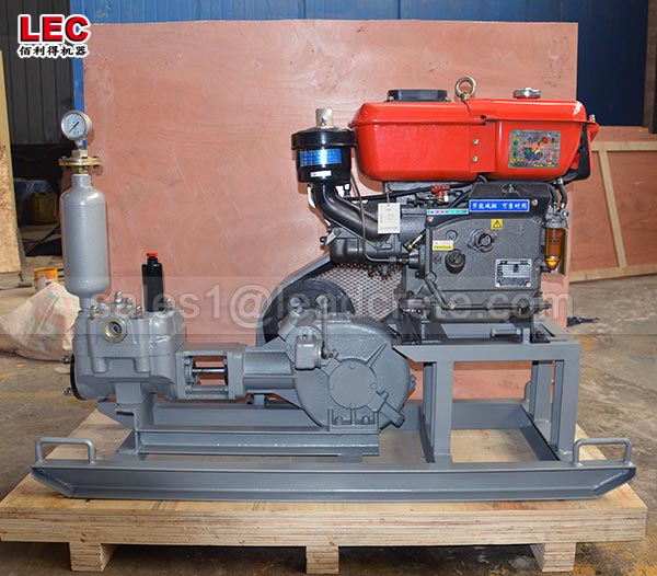 Injection packer for grouting pump for sale