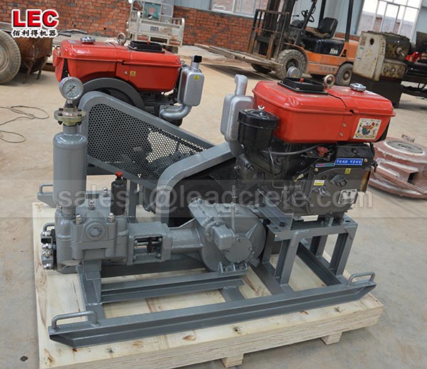 Jet grouting equipment for sale