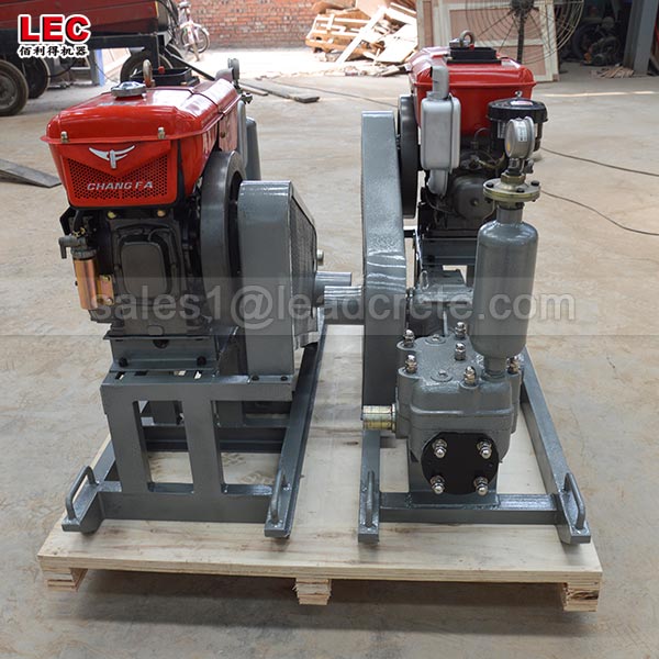 Low pressure grouting pump for sale